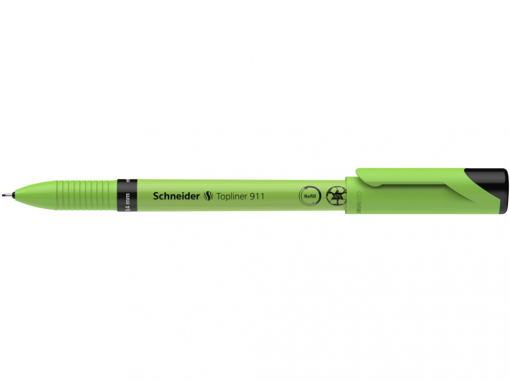 Liner 0.4 mm Schneider 911 [5]