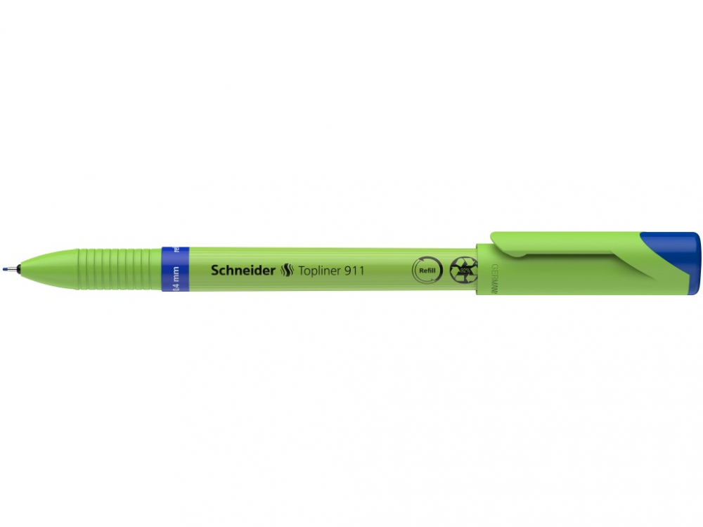 Liner 0.4 mm Schneider 911 [5]