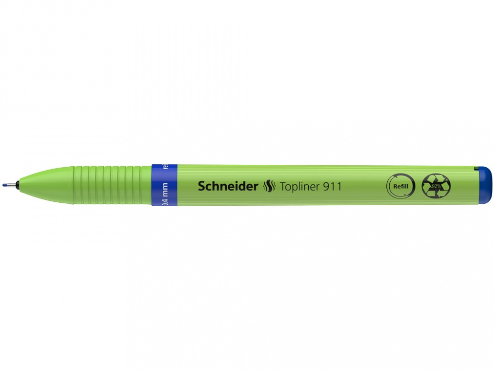 Liner 0.4 mm Schneider 911 [4]