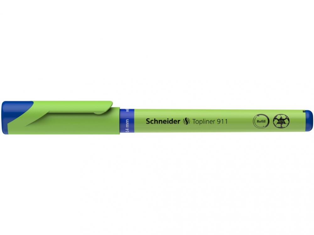 Liner 0.4 mm Schneider 911 [2]