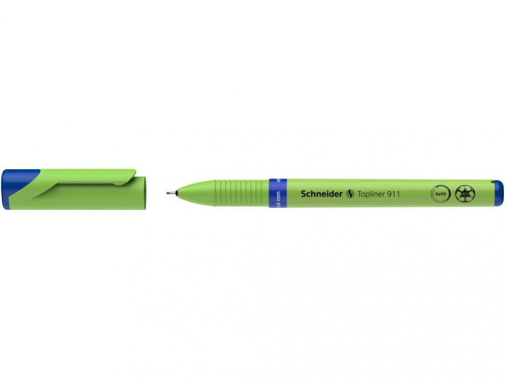 Liner 0.4 mm Schneider 911 [3]