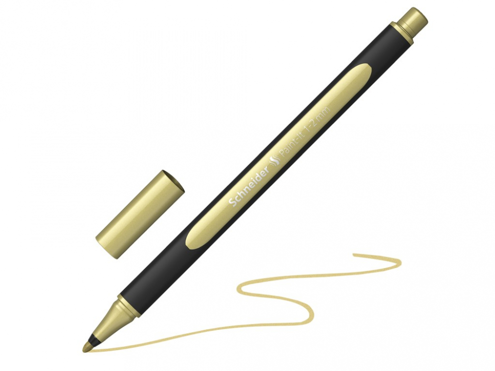 Liner metalic Schneider Paint-It 020 1-2 mm [1]