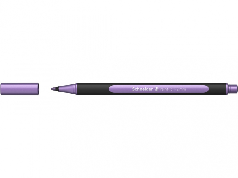 Liner metalic Schneider Paint-It 020 1-2 mm [3]