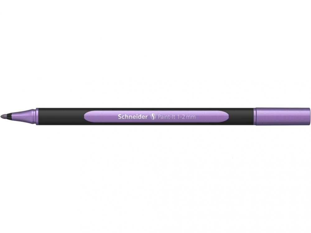 Liner metalic Schneider Paint-It 020 1-2 mm [5]
