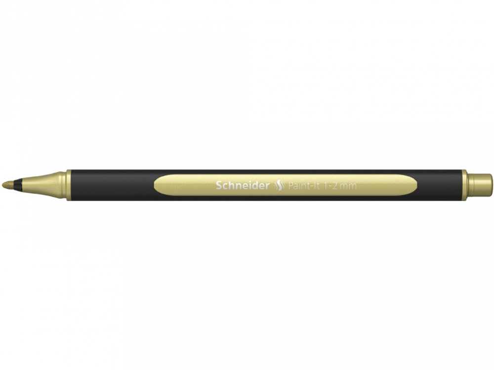 Liner metalic Schneider Paint-It 020 1-2 mm [4]