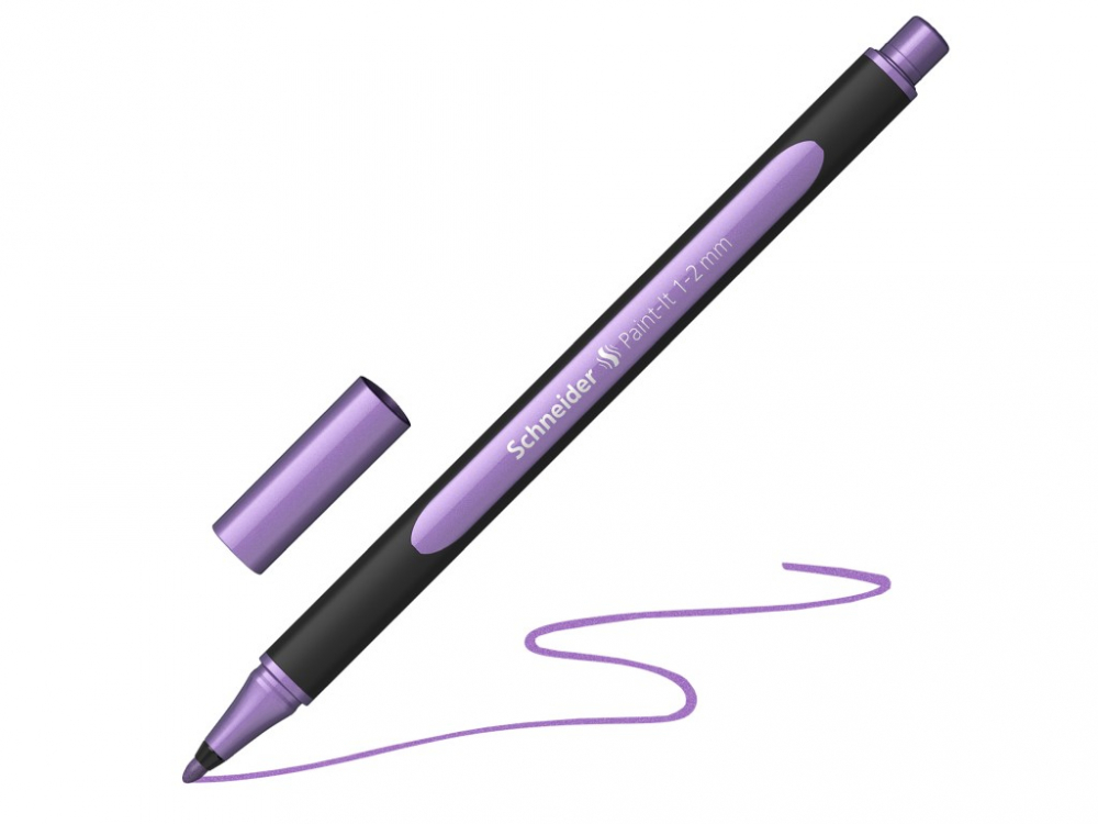 Liner metalic Schneider Paint-It 020 1-2 mm [1]
