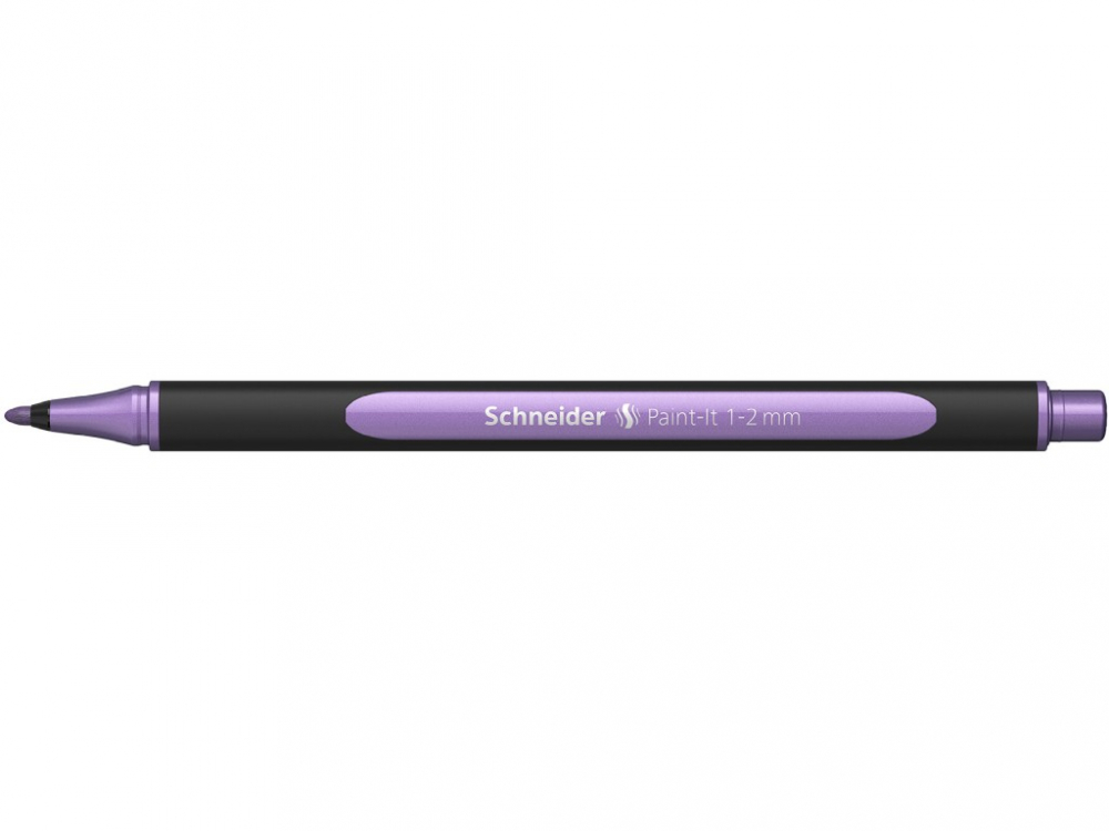 Liner metalic Schneider Paint-It 020 1-2 mm [4]