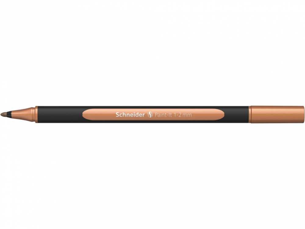 Liner metalic Schneider Paint-It 020 1-2 mm [5]