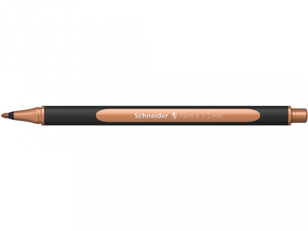 Liner metalic Schneider Paint-It 020 1-2 mm [4]