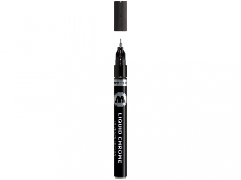 Liquid Chrome™ Marker 1 mm [3]