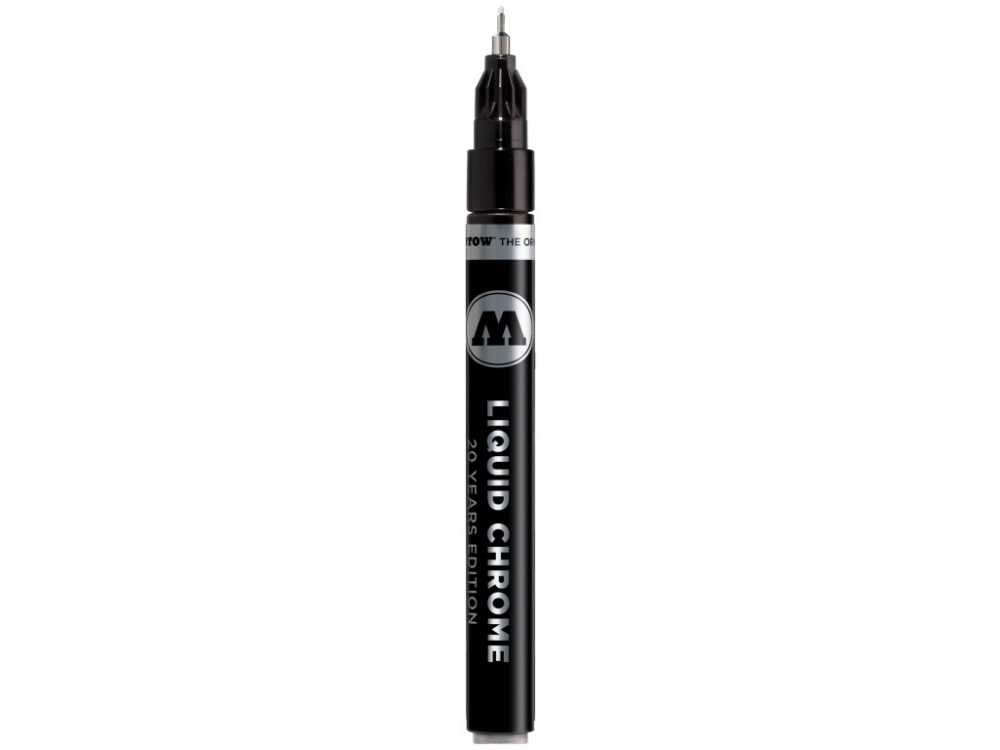 Liquid Chrome™ Marker 1 mm [1]