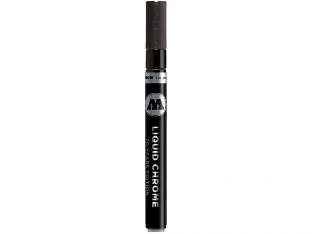 Liquid Chrome™ Marker 1 mm [2]