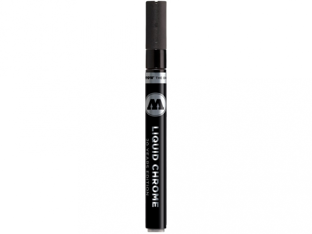 Liquid Chrome™ Marker 2 mm [2]