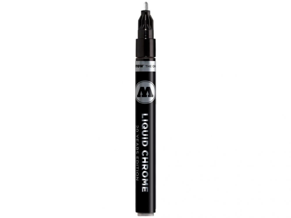 Liquid Chrome™ Marker 2 mm [1]
