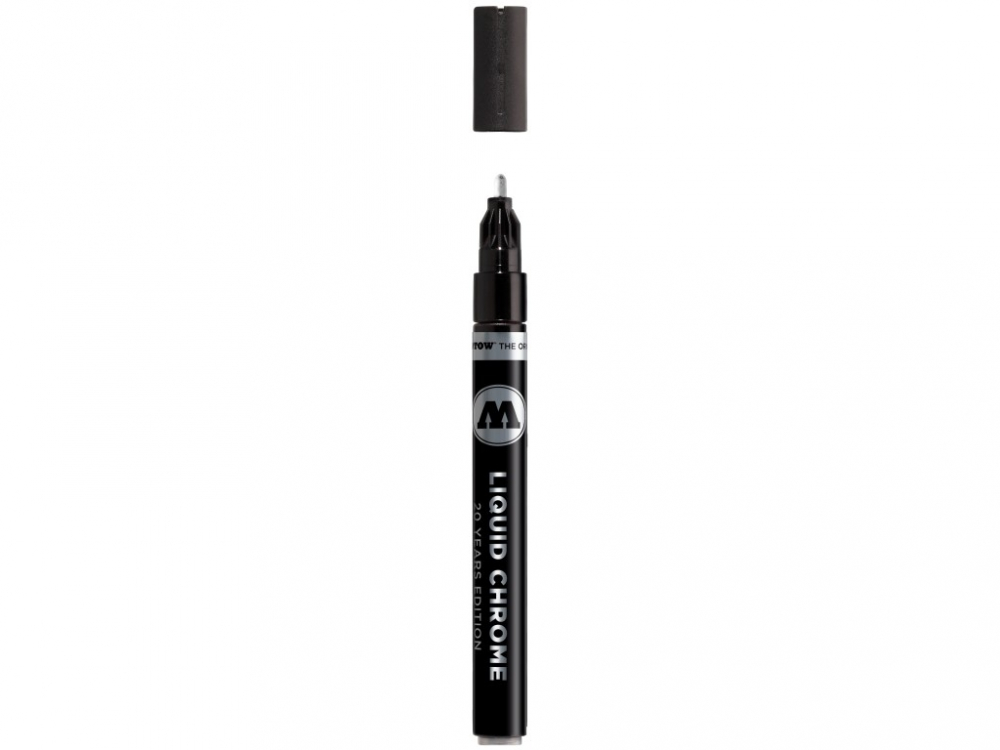 Liquid Chrome™ Marker 2 mm [3]