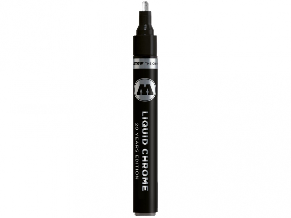 Liquid Chrome™ Marker  4 mm [1]
