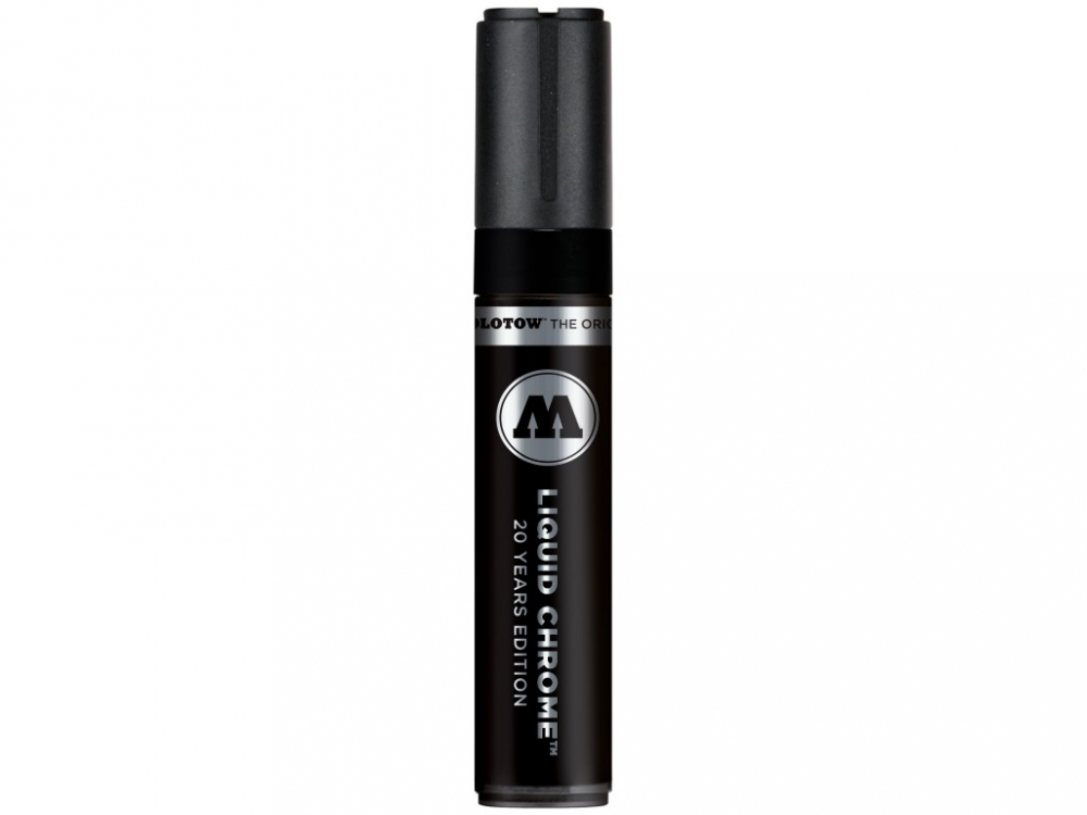 Liquid Chrome™ Marker 5 mm [2]