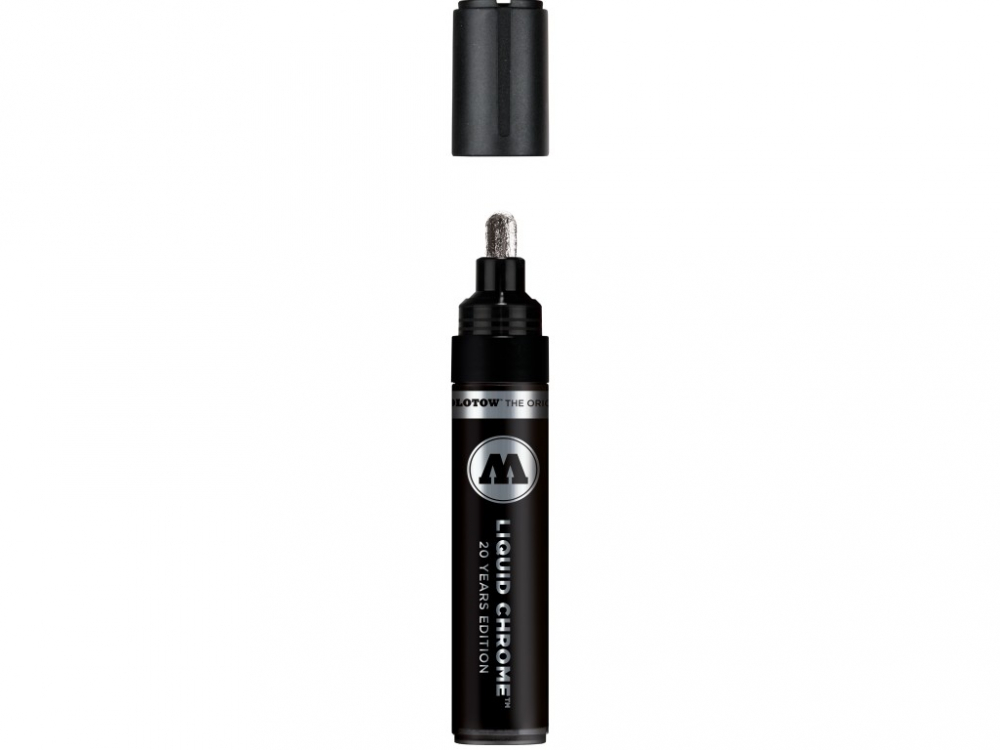 Liquid Chrome™ Marker 5 mm [3]