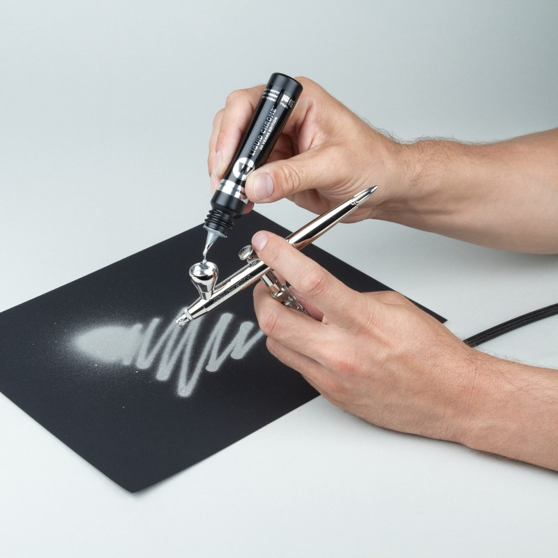 Liquid Chrome Refill 30 ml [4]