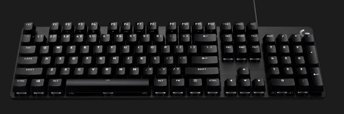 LOGITECH G413 SE - BLACK - US INTL - USB - INTNL - TACTILE SWITCH ,  Cod Produs: 920-010437 [2]