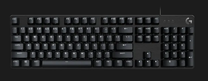 LOGITECH G413 SE - BLACK - US INTL - USB - INTNL - TACTILE SWITCH ,  Cod Produs: 920-010437 [3]