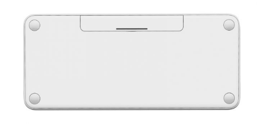 LOGITECH K380 for Mac Multi-Device Bluetooth Keyboard - OFFWHITE - INTL - INTNL (UK) , Cod Produs: 920-010407 [4]
