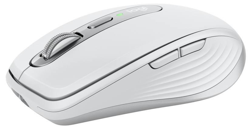 LOGITECH MX Anywhere 3 - PALE GREY - 2.4GHZ/BT - EMEA Cod Produs: 910-005989 [4]