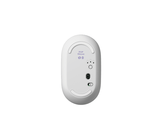 LOGITECH POP ICON COMBO - LILAC - US INTL - BT - INTNL-973 Cod Produs: 920-013078 [4]