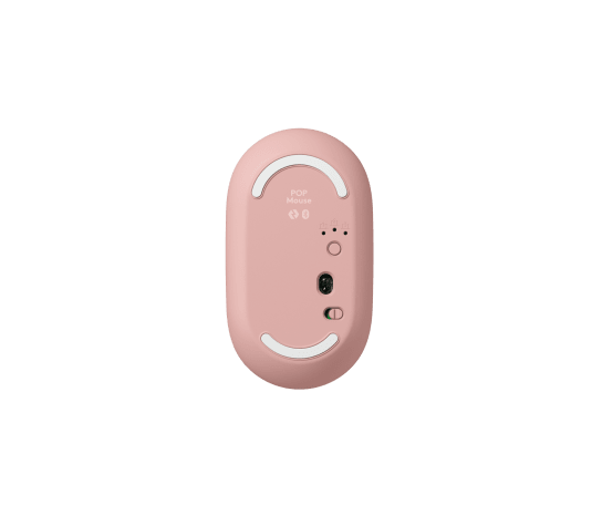 LOGITECH POP ICON COMBO - ROSE - US INTL - BT - INTNL-973 Cod Produs: 920-013142 [4]
