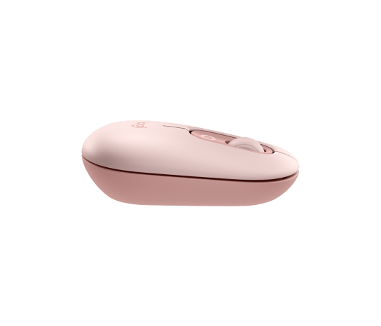 LOGITECH POP ICON COMBO - ROSE - US INTL - BT - INTNL-973 Cod Produs: 920-013142 [5]