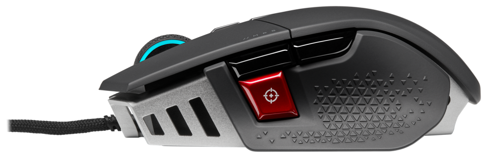 M65 RGB ULTRA Tunable FPS Gaming Mouse (EU) Cod Produs: CH-9309411-EU2 [9]