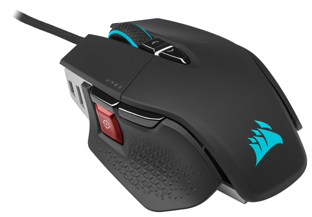 M65 RGB ULTRA Tunable FPS Gaming Mouse (EU) Cod Produs: CH-9309411-EU2 [2]