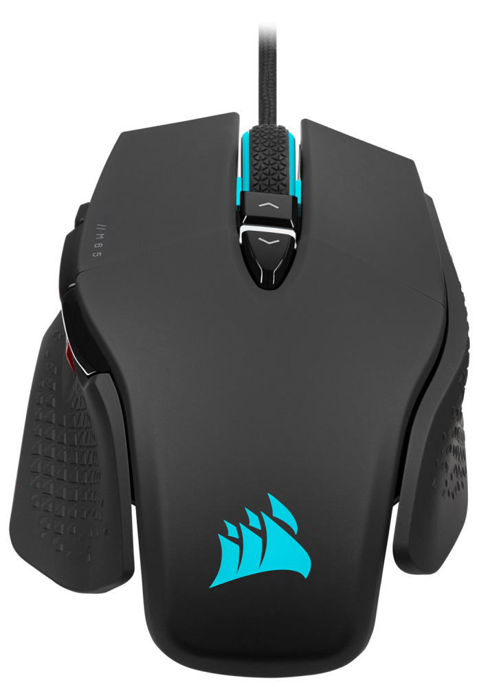 M65 RGB ULTRA Tunable FPS Gaming Mouse (EU) Cod Produs: CH-9309411-EU2 [18]