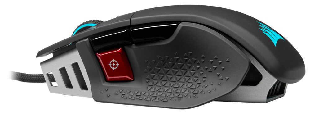 M65 RGB ULTRA Tunable FPS Gaming Mouse (EU) Cod Produs: CH-9309411-EU2 [14]