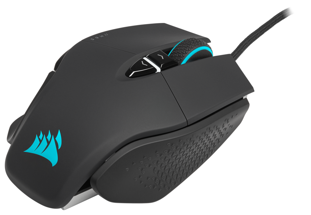 M65 RGB ULTRA Tunable FPS Gaming Mouse (EU) Cod Produs: CH-9309411-EU2 [3]