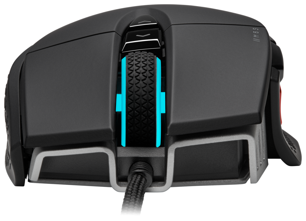 M65 RGB ULTRA Tunable FPS Gaming Mouse (EU) Cod Produs: CH-9309411-EU2 [11]