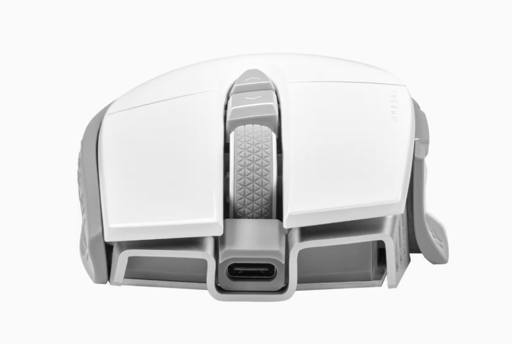 M65 RGB ULTRA WIRELESS Tunable FPS Gaming Mouse - Whit Cod Produs: CH-9319511-EU2 [5]