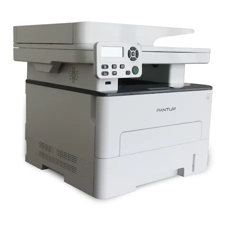 Multifunctional Pantum M7100DW laser A4 [2]