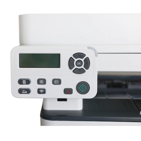 Multifunctional Pantum M7100DW laser A4 [3]