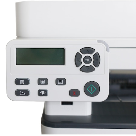 Multifunctional Pantum M7105DW laser A4 [4]