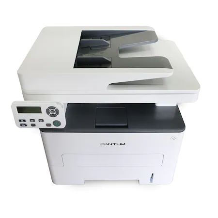 Multifunctional Pantum M7105DW laser A4 [5]