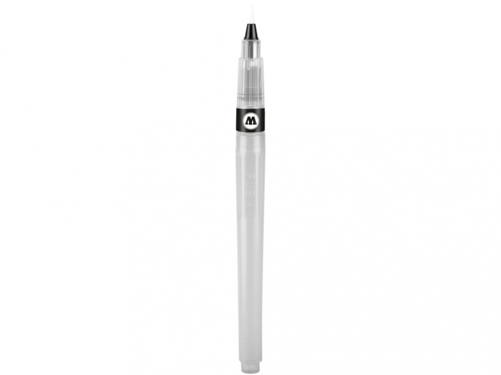 Marker gol reincarcabil Molotow Aqua Squeeze Pen Easy Pack 1 mm [1]