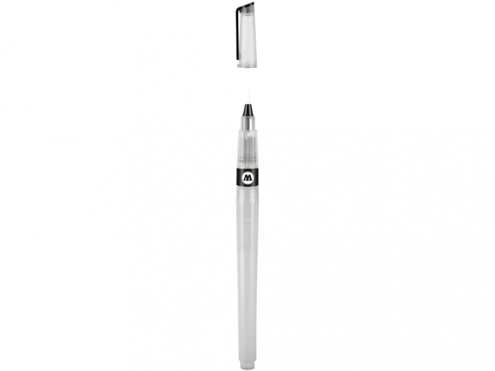 Marker gol reincarcabil Molotow Aqua Squeeze Pen Easy Pack 1 mm [3]