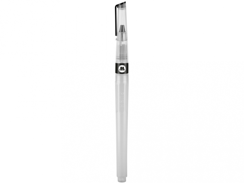 Marker gol reincarcabil Molotow Aqua Squeeze Pen Easy Pack 1 mm [2]