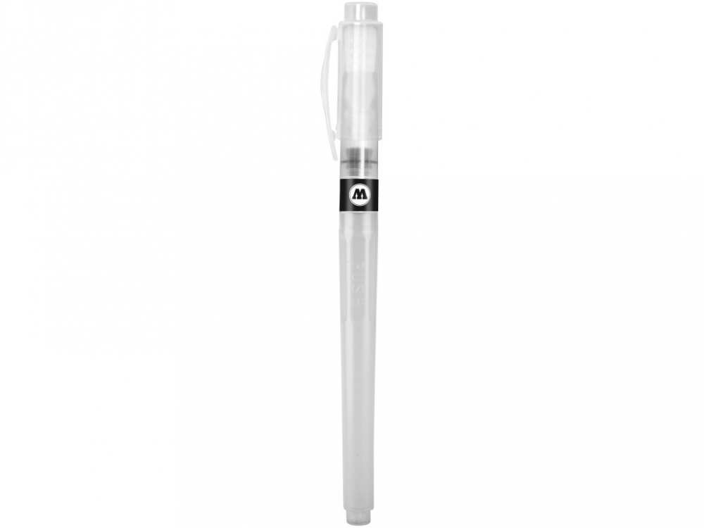 Marker gol reincarcabil Molotow Aqua Squeeze Pen Easy Pack 10 mm [1]