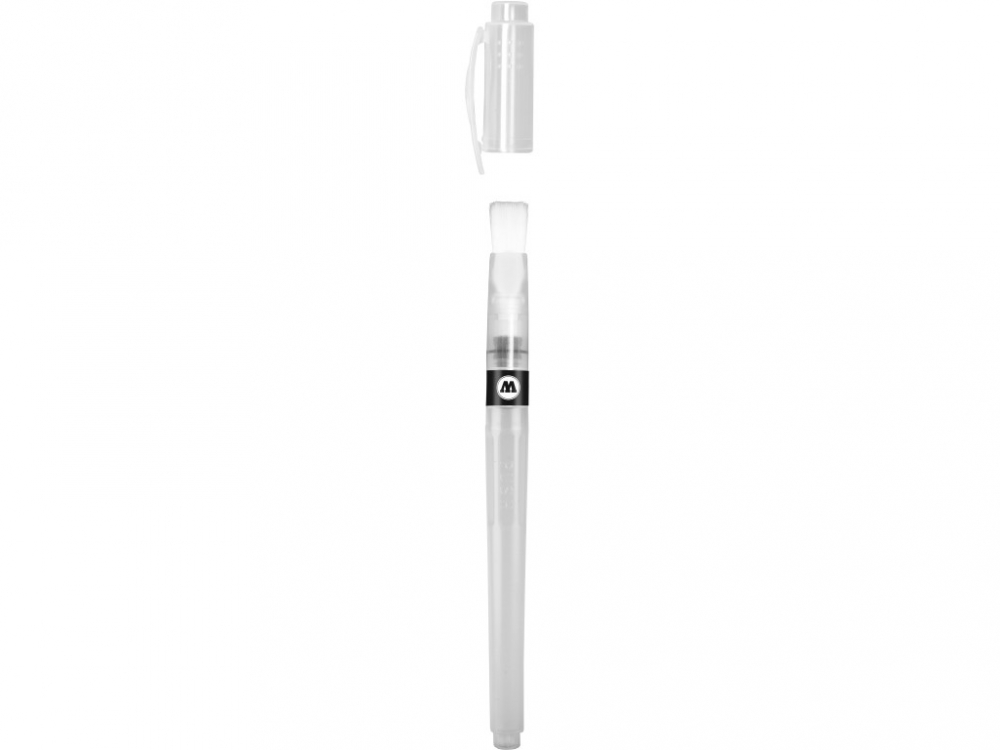 Marker gol reincarcabil Molotow Aqua Squeeze Pen Easy Pack 10 mm [2]