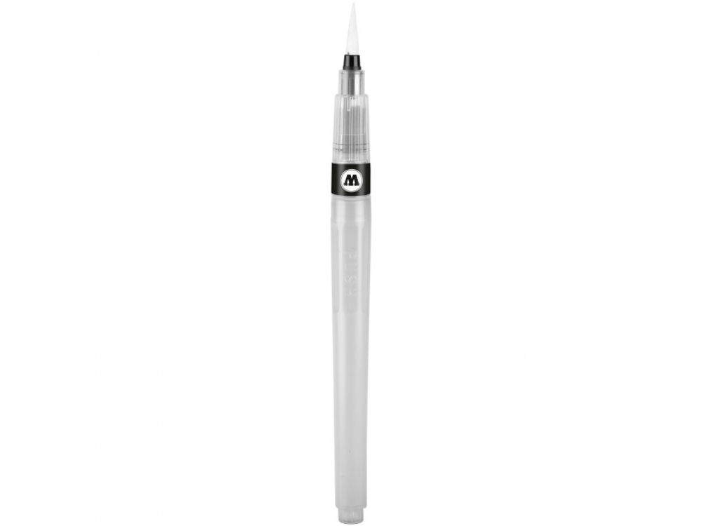 Marker gol reincarcabil Molotow Aqua Squeeze Pen Easy Pack 2 mm [1]