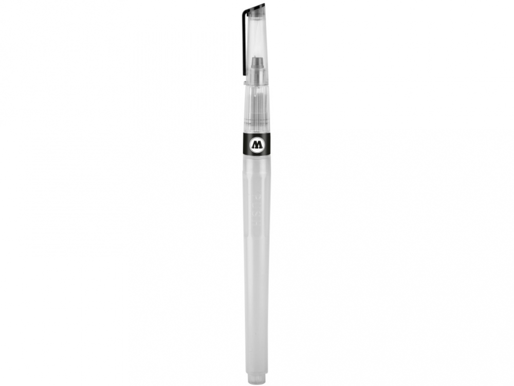 Marker gol reincarcabil Molotow Aqua Squeeze Pen Easy Pack 2 mm [2]