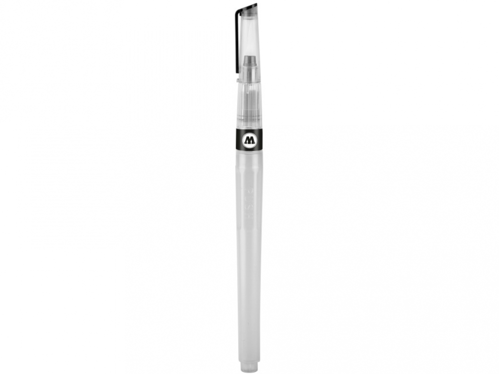 Marker gol reincarcabil Molotow Aqua Squeeze Pen Easy Pack 3 mm [2]