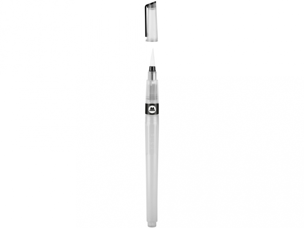 Marker gol reincarcabil Molotow Aqua Squeeze Pen Easy Pack 3 mm [3]